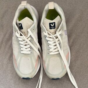 VENTURI J-MESH JUTA WHITE MULTICO